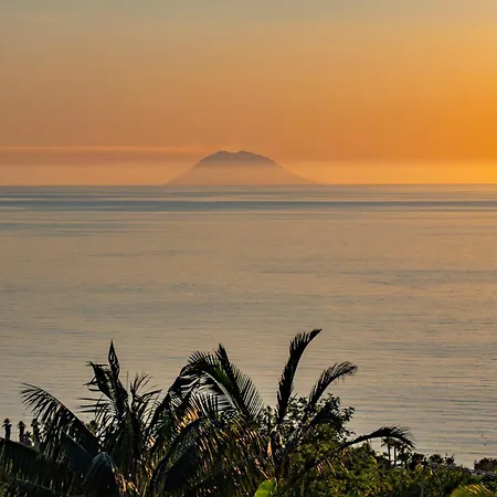 Chiara Infinity Sea View Villa