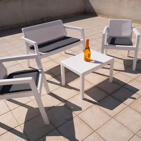 Villa Chiara Infinity Sea View