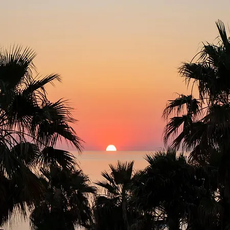 Villa Chiara Infinity Sea View Mandaradoni