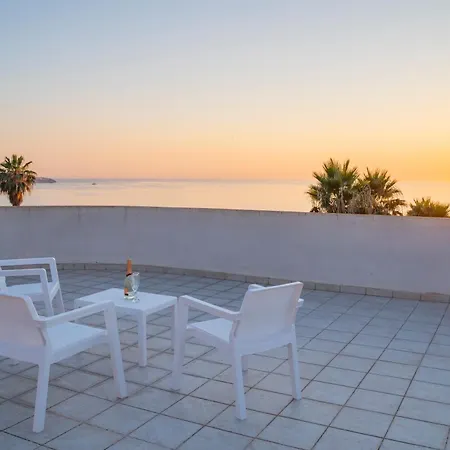Villa Chiara Infinity Sea View
