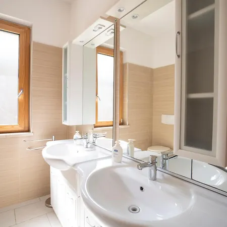 Chiara Infinity Sea View Villa