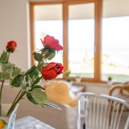 Villa Chiara Infinity Sea View