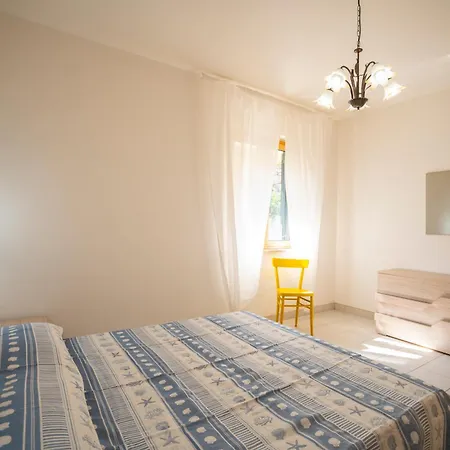 Villa Chiara Infinity Sea View *