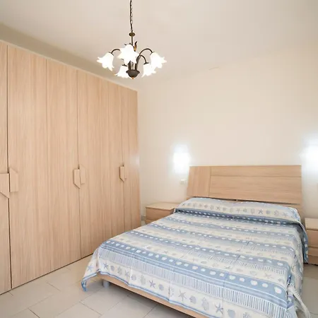 Villa Chiara Infinity Sea View Mandaradoni