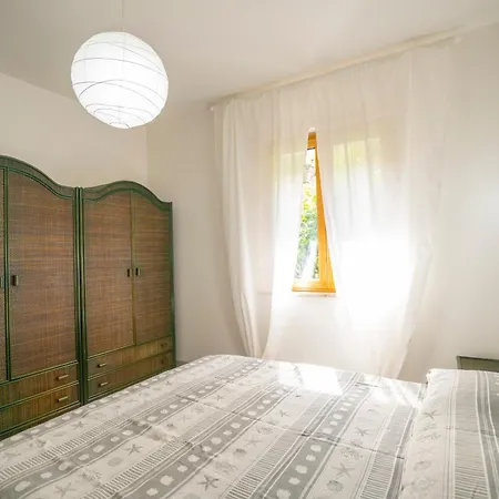 Chiara Infinity Sea View Mandaradoni