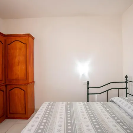 Chiara Infinity Sea View Villa *