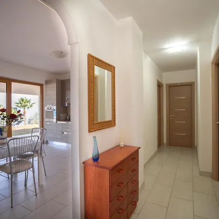 Villa Chiara Infinity Sea View Mandaradoni