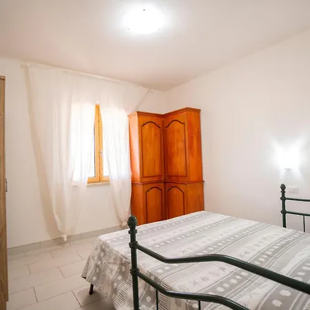 Chiara Infinity Sea View *