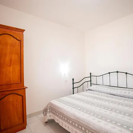 Villa Chiara Infinity Sea View Mandaradoni