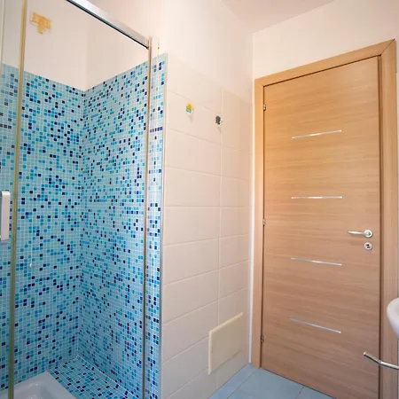 Villa Chiara Infinity Sea View