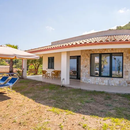 Villa Chiara Infinity Sea View *