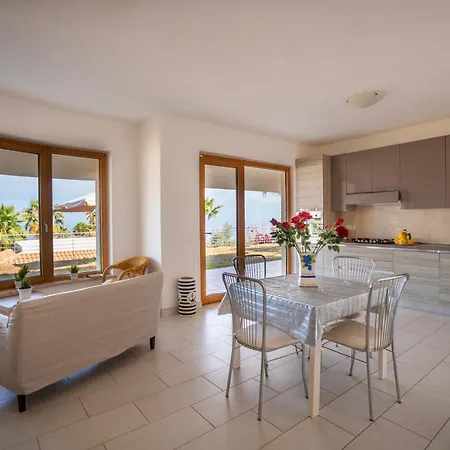 Villa Chiara Infinity Sea View