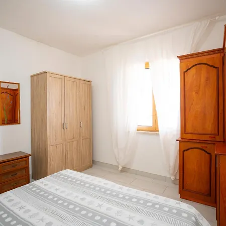 Chiara Infinity Sea View Villa Mandaradoni