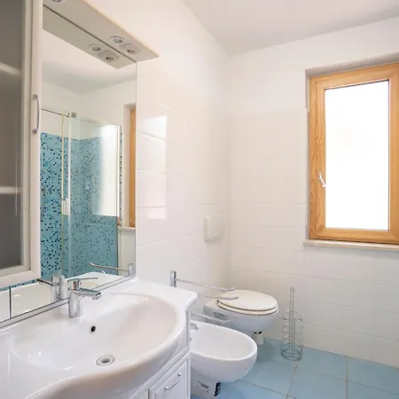 Chiara Infinity Sea View *