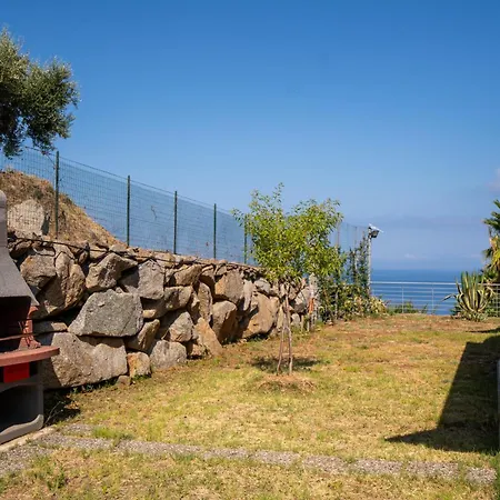 Villa Chiara Infinity Sea View