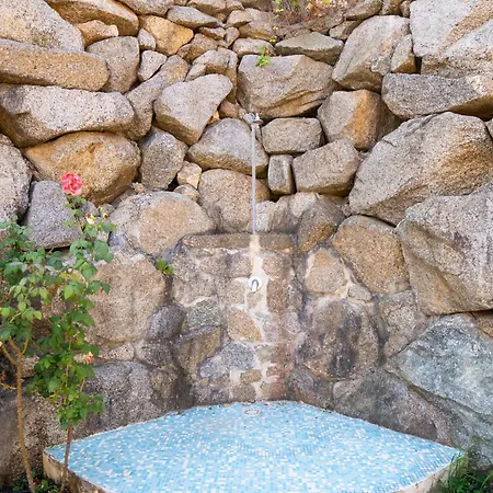 Chiara Infinity Sea View Villa